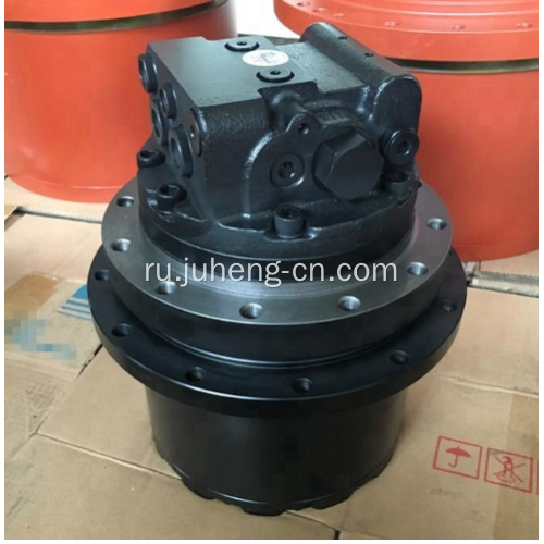 Ходовой двигатель главной передачи Doosan SL55 24809018C